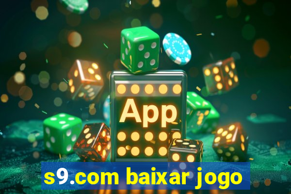 s9.com baixar jogo